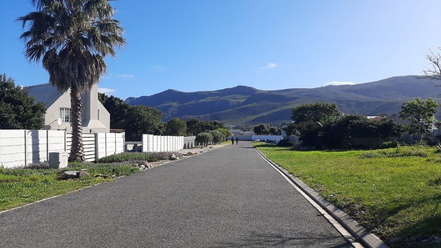 0 Bedroom Property for Sale in Sandbaai Western Cape